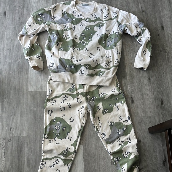 Staple Other - Men’s Sweatsuit